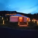 Jurta Balatongyörök