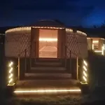 Jurta Balatongyörök
