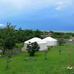 Jurta Luksusowy namiot