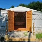 Jurta