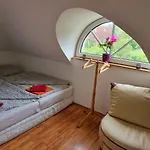 Tente de luxe Jurta *