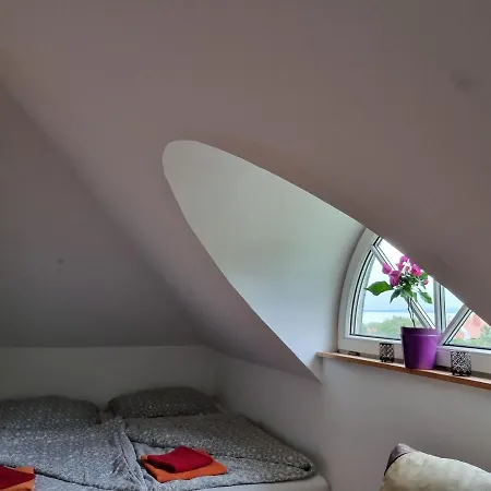 Jurta Balatongyörök