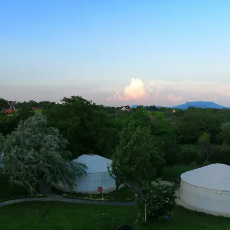 Jurta 豪华帐篷 *