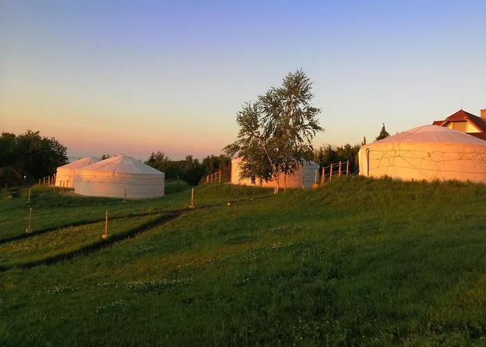 Jurta *